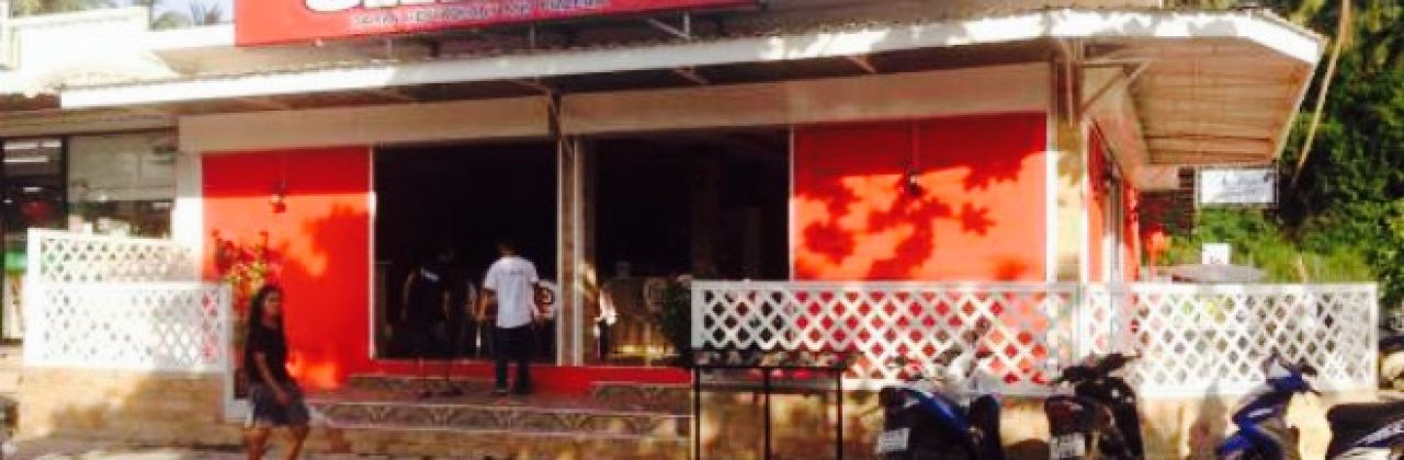 The Godfather - Italian Restaurant and Pizzeria