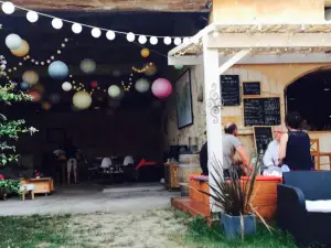 La Petite Guinguette