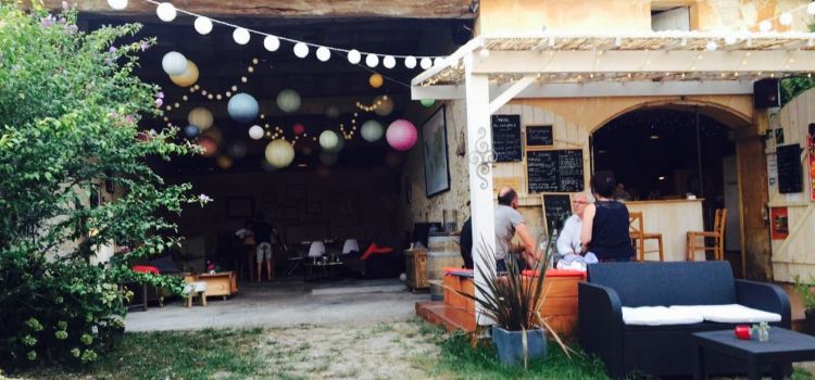 La Petite Guinguette