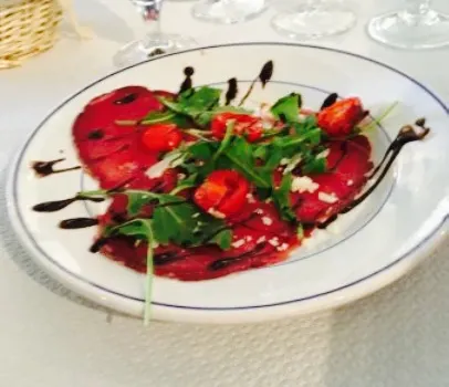 Carpaccio