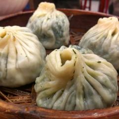 MaXiangXing CaiGuan User Photo