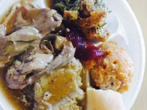 Shotgun House BBQ