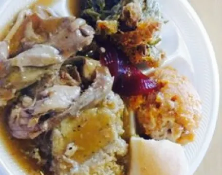 Cajun Shotgun House and BBQ