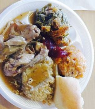 Shotgun House BBQ