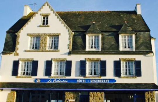 Auberge Du Cabestan