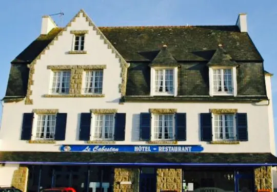 Auberge Du Cabestan Restaurant