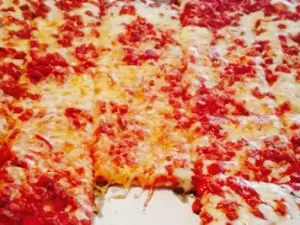 Sir Pizza