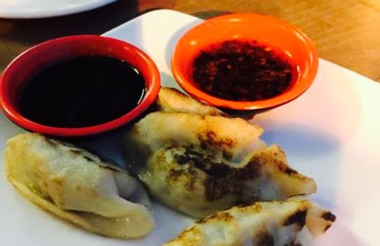 Apollo surf coast Chinese restaurant
