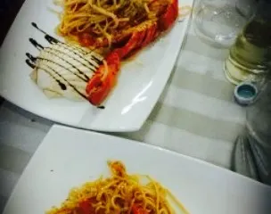 Antica Osteria San Bernardino