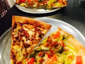 Main Street Pizzeria & Grille