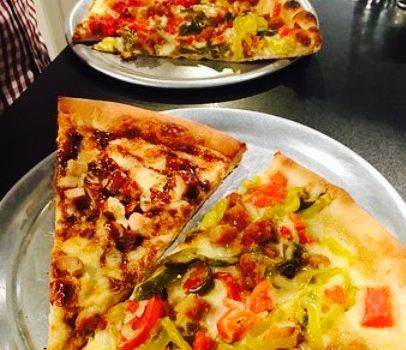 Main Street Pizzeria & Grille
