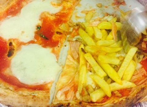Ristorante Pizzeria 100 Gradi