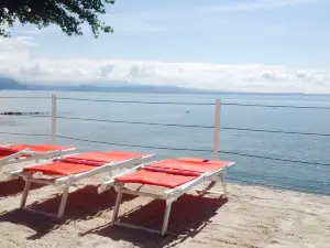 Baia Bianca