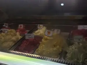 Capriccio Italian Gelato