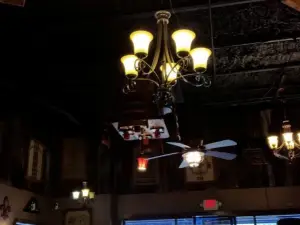 South Side Grill