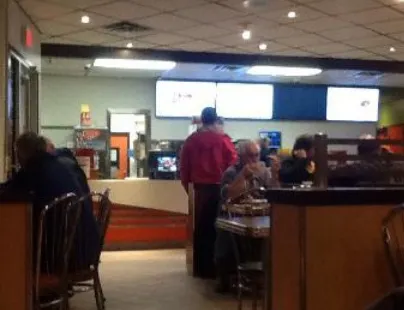 A&W Restaurant