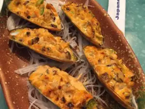 Japanese Grill
