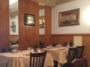 Positano Ristorante Pizza