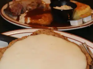 Grainery Restaurant