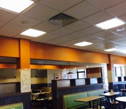 Runza Drive-Inn of America