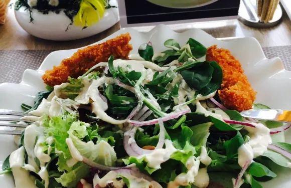 Restauracja Sielanka