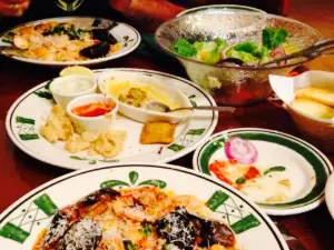Olive Garden Italian Restaurant