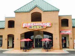 Firehouse Subs