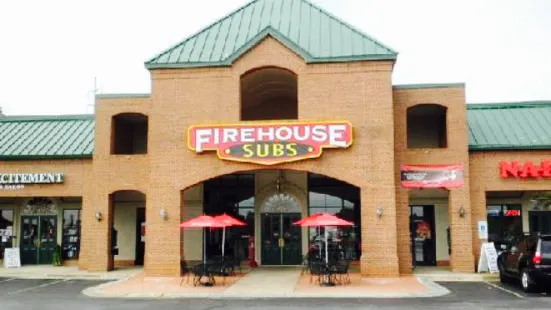 Firehouse Subs