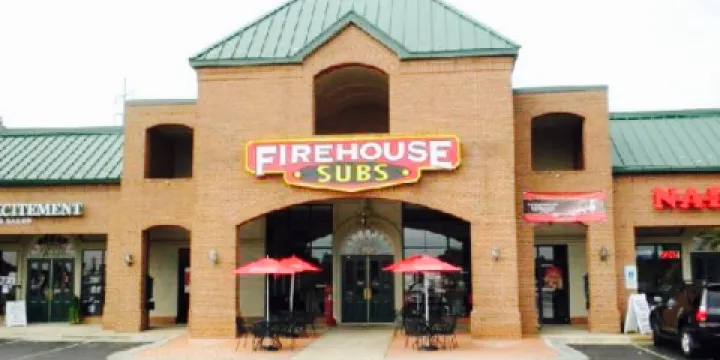 Firehouse Subs