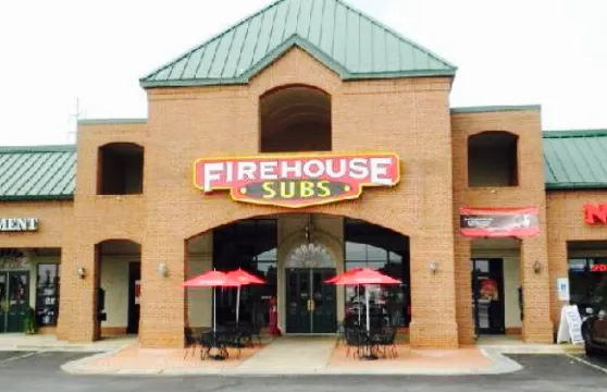 Firehouse Subs