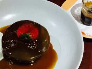 Oscar's Grill