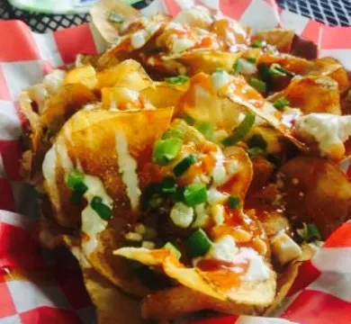 Woody's Sports Tavern and Grill