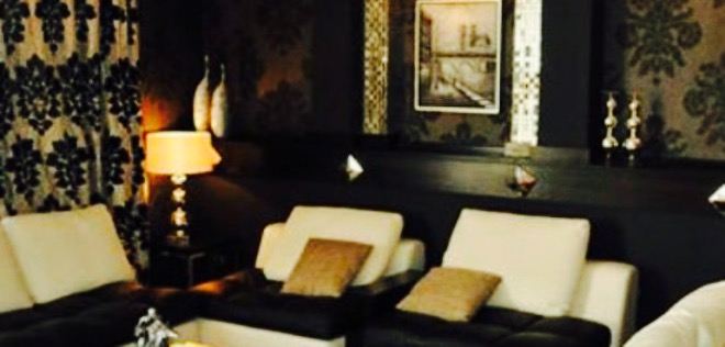 Chateau Cafe & Restaurant