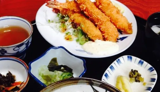 Seafood Restaurant Yoshikawa