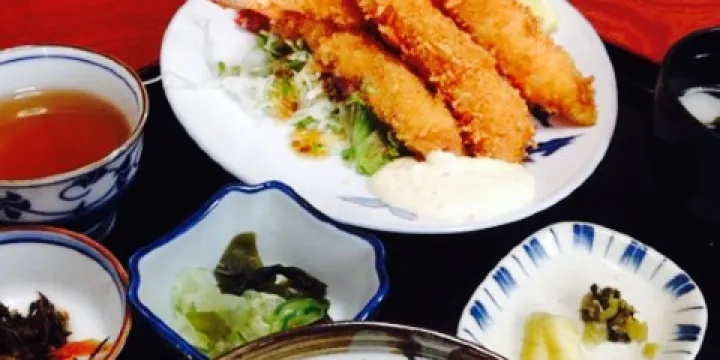 Restaurant Yoshikawa