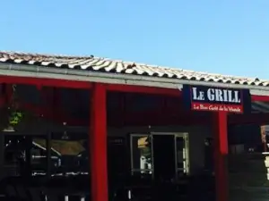 Le Mixe Grill