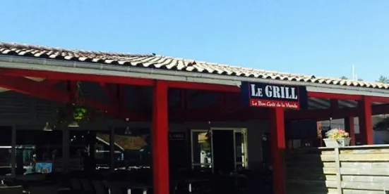 Le Mixe Grill