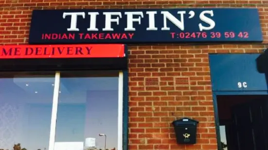 Tiffin's