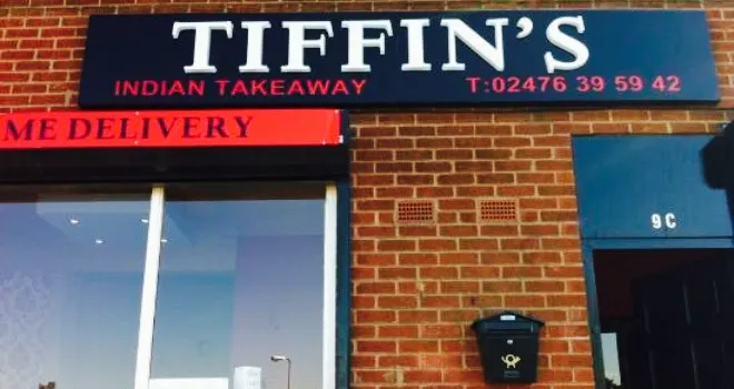 Tiffin's