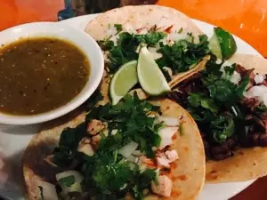 Los Reyes Mexican Restaurant