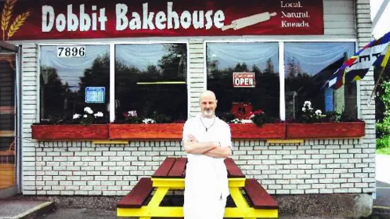 Dobbit Bakehouse