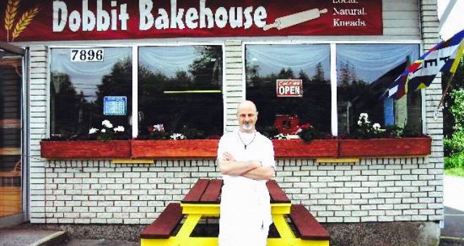 Dobbit Bakehouse