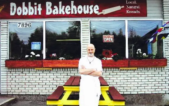 Dobbit Bakehouse