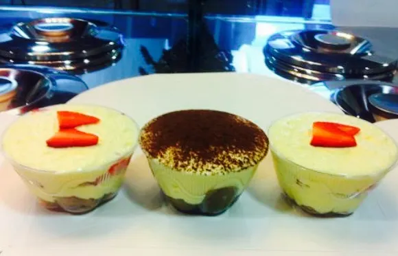 Gelateria C'era Una Volta