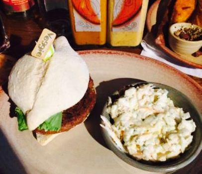 Nando's - Durham