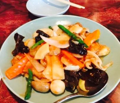 Chinese Restaurant Seito