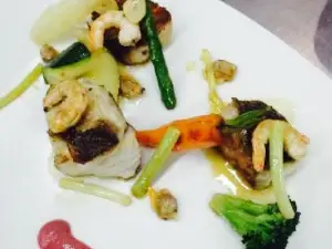 Restaurante Patanegra 57