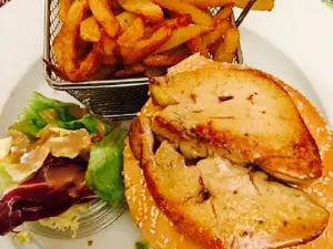 O Bistrot