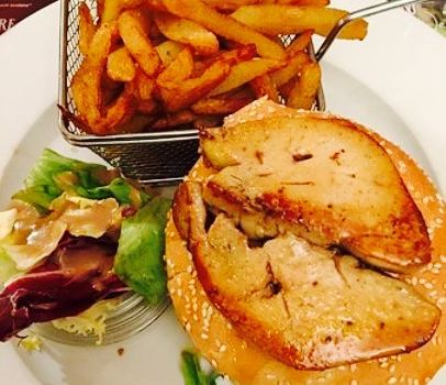 O Bistrot