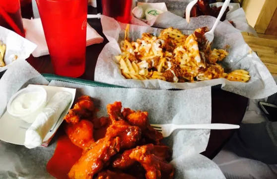 Joe's Famous Wings & Weiners